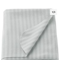 Ayuda tela y mantas - 1