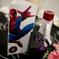 Mesa Spiderman