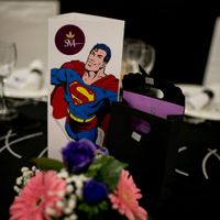 Mesa Superman