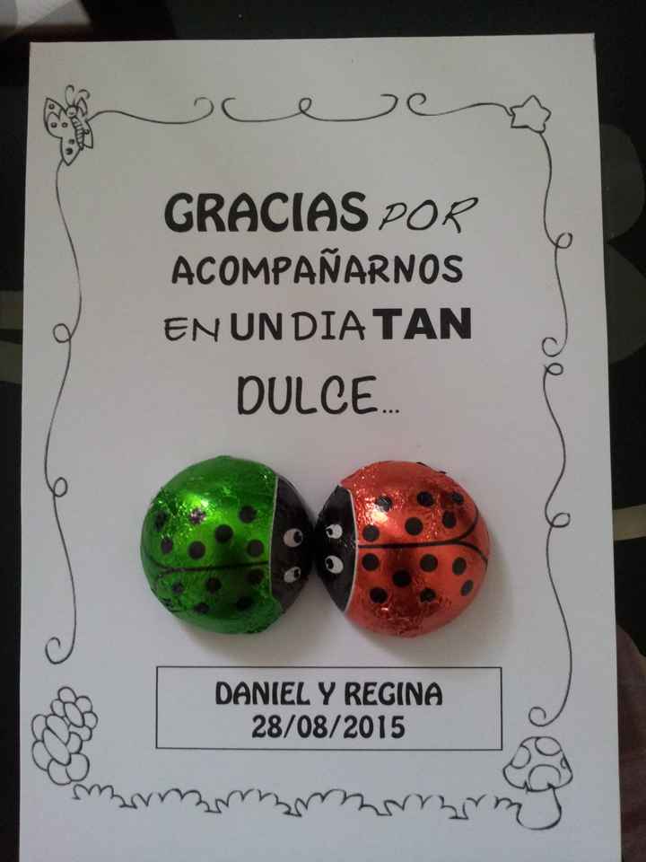 Mis manualidades!!! - 8