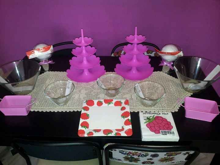 Mi candy bar!!! - 1