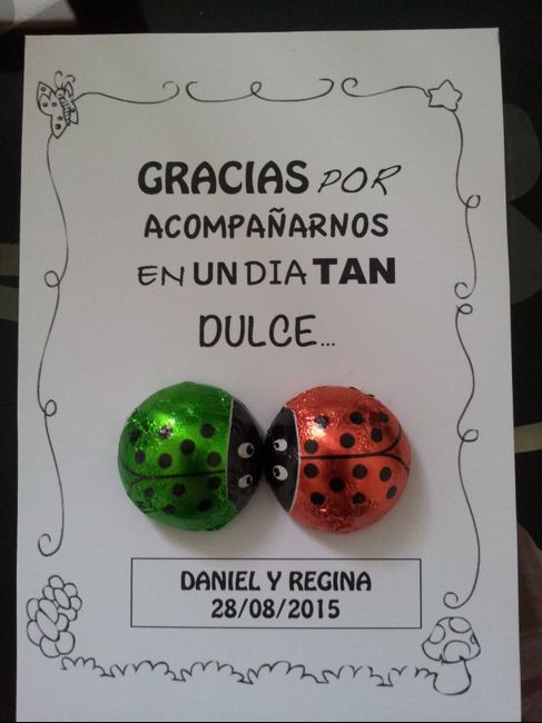 Mis manualidades!!! - 8