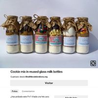 Detalles con algo dulce - 1