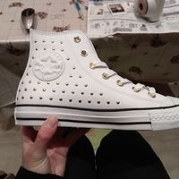 Converse rockeras - 1