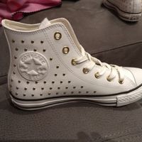 Converse rockeras - 2