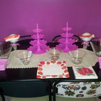 Mi candy bar!!! - 2