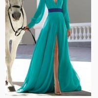 Vestido Maria Lago