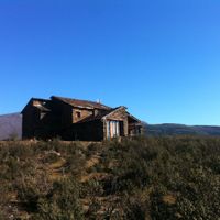 Albergue 