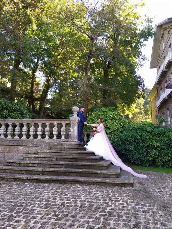 ¿Con cuántos ❤️ valoras el día de tu boda? - 3