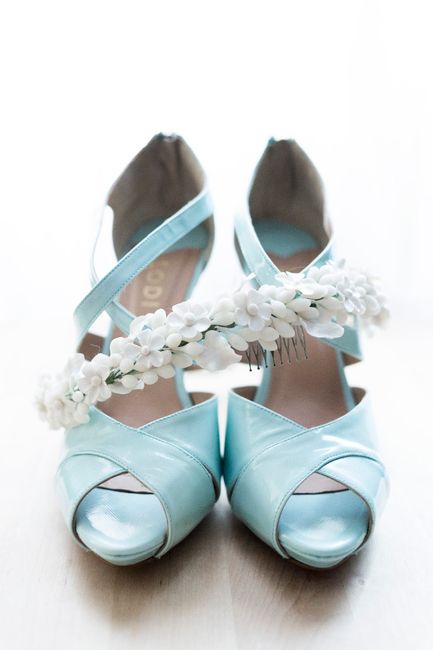 Zapatos