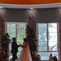 ¿Con cuántos ❤️ valoras el día de tu boda? - 1