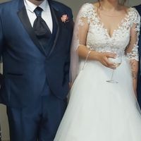 ¿Con cuántos ❤️ valoras el día de tu boda? - 2