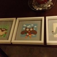 Manualidades - 1