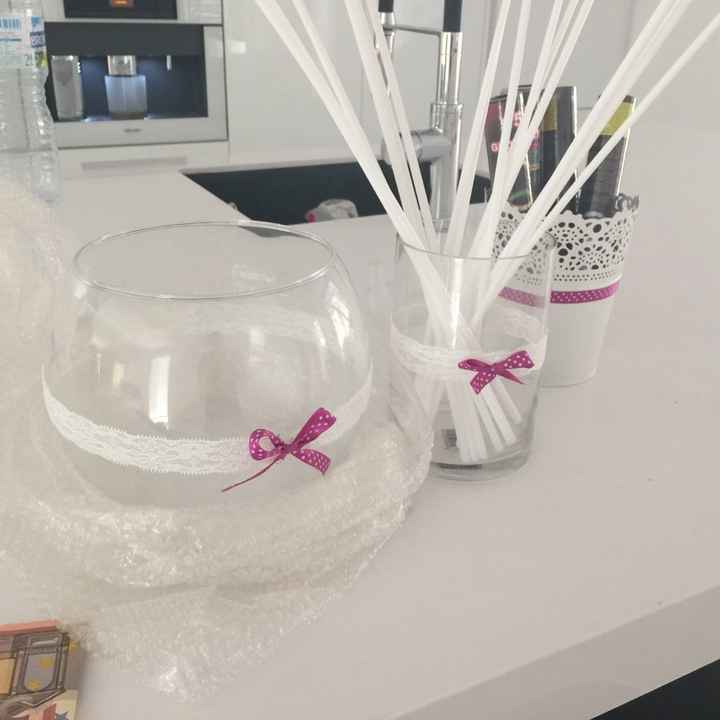 Candy bar listo. que os parece? - 1
