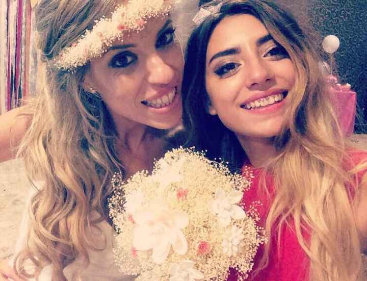 Ya estamos casados!! - 9