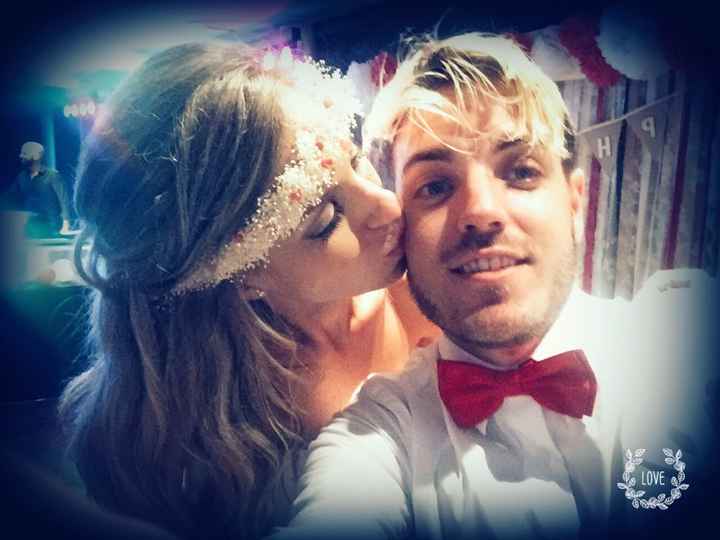 Ya estamos casados!! - 10