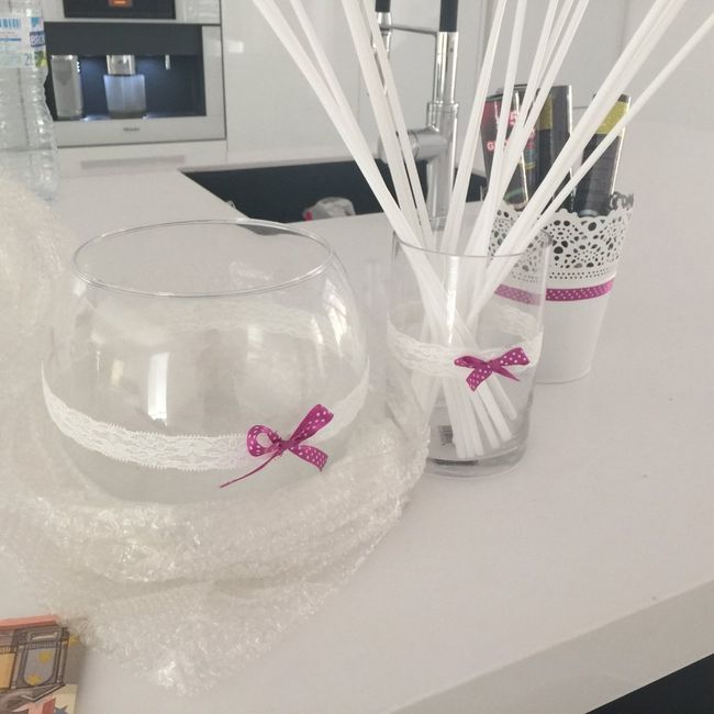 Candy bar listo. que os parece? - 1
