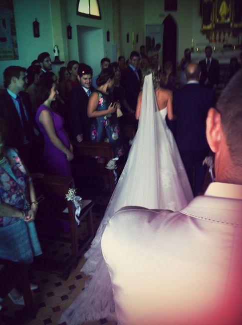 Ya estamos casados!! - 5