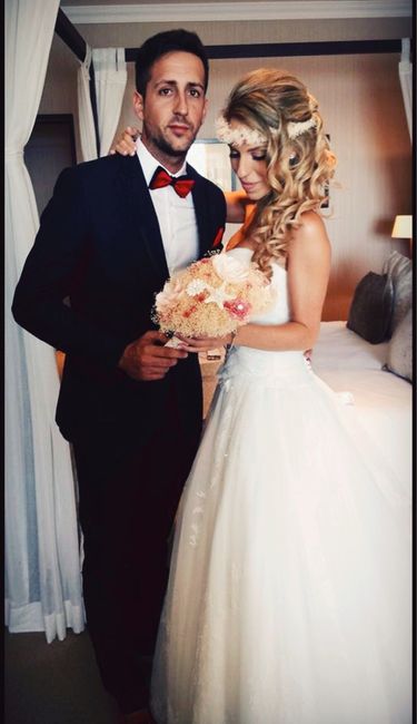Ya estamos casados!! - 8