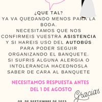 Autobús invitados - 1