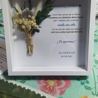 Regalo del novio a su hermano - 1