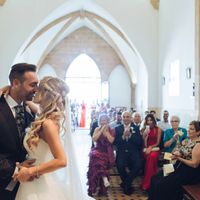 Ya estamos casados!! - 1
