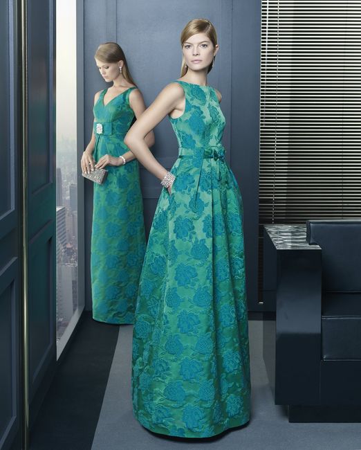 Vestido RC