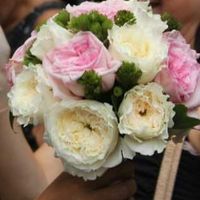Nuestros ramos de novia ¡¡¡¡¡¡ - 1