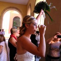 Hay os van algunas fotos de mi boda. - 7