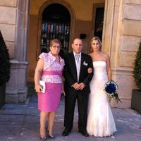 Hay os van algunas fotos de mi boda. - 9