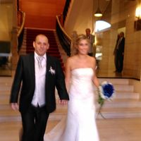 Hay os van algunas fotos de mi boda. - 1