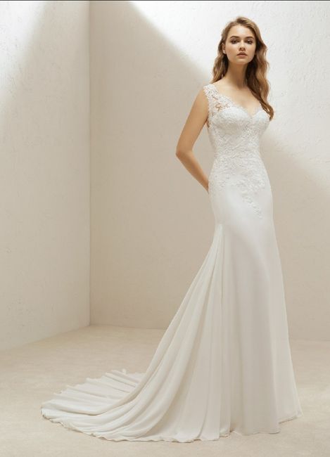 Cambio de vestido!!! - 2