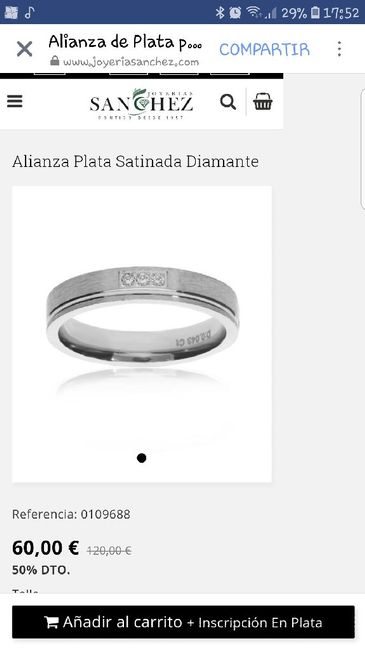 Alianzas precios? - 1