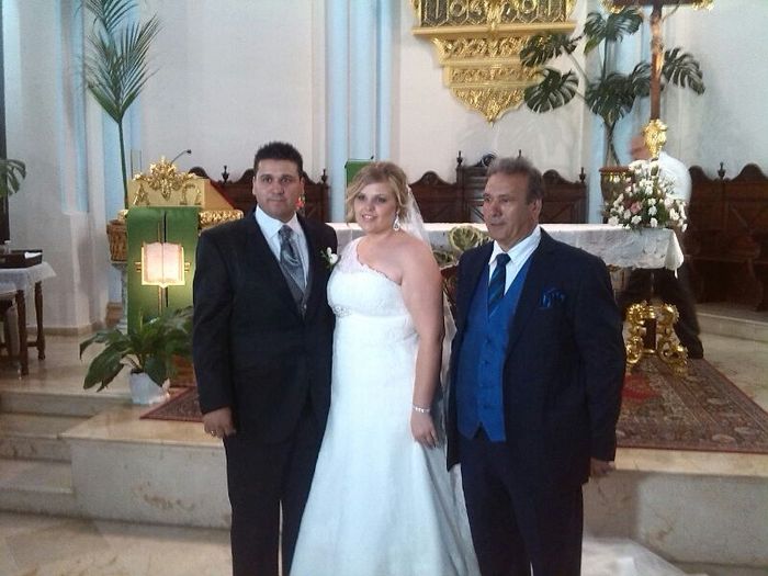 mi boda