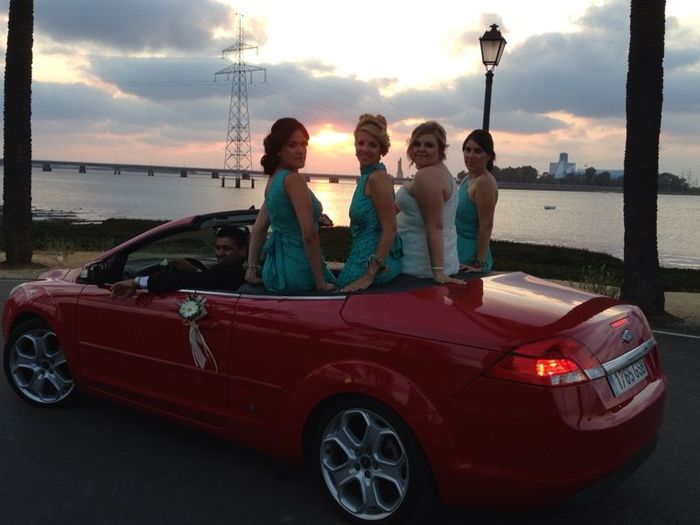 mi boda