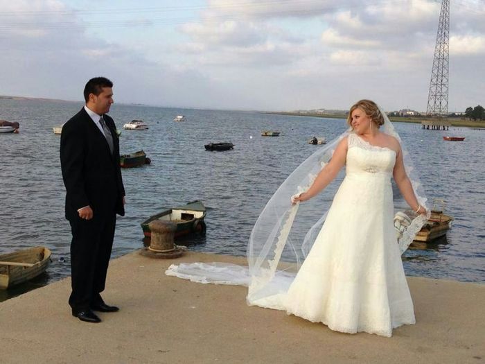 mi boda 