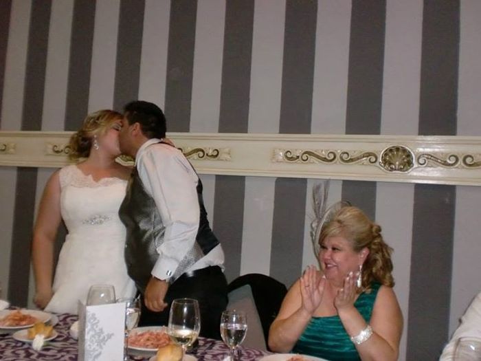 El beso - 3