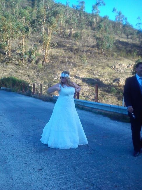 Post boda fotografo  - 9