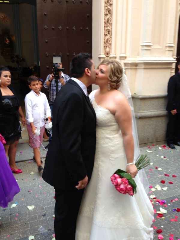 El beso - 2
