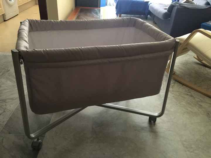 La habitación de nuestro bebe - 5