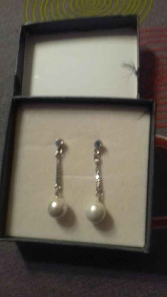 Pendientes - 1