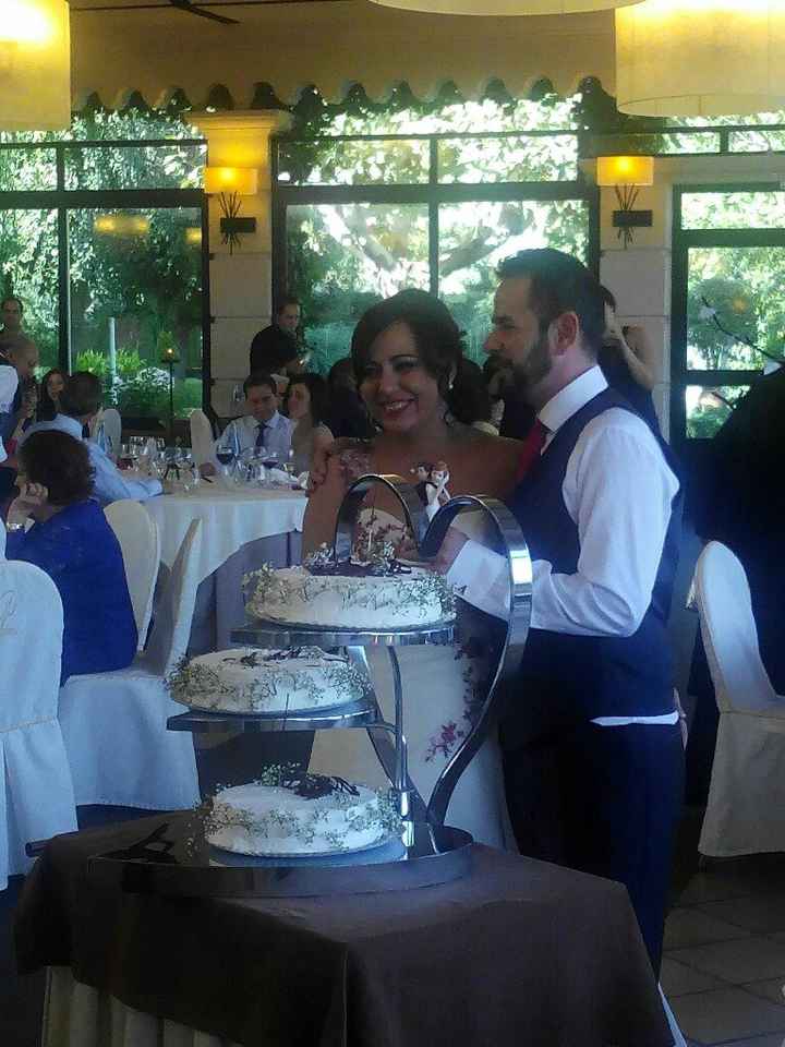  Mi boda A&e - 1