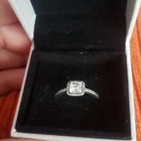 Chicas! Me enseñáis vuestros anillos? - 1