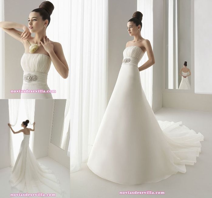 Mi vestido¡¡