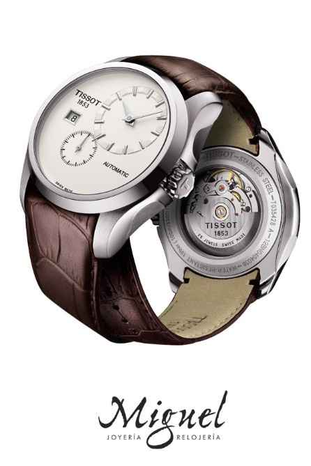 reloj