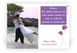 agradecimiento