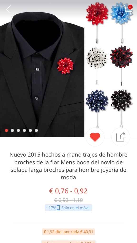 Busqueda en aliexpress - 5