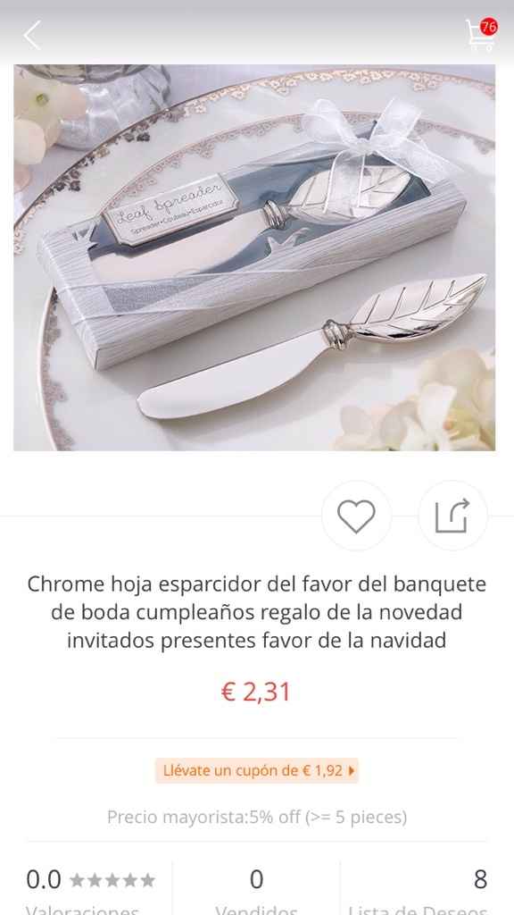 Busqueda en aliexpress - 2