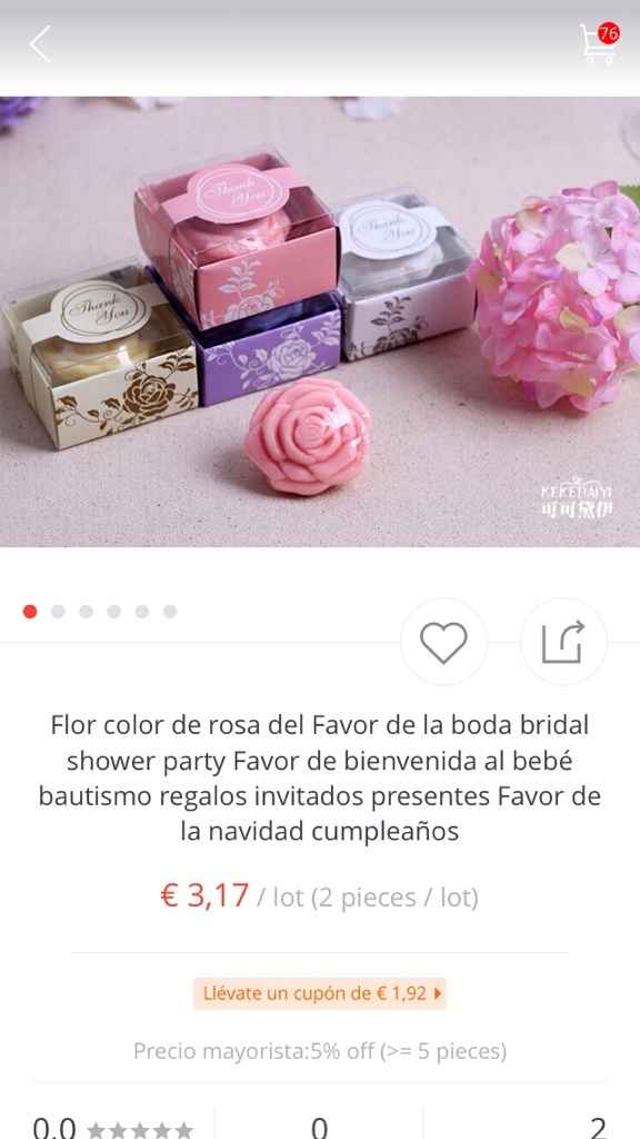 Busqueda en aliexpress - 5