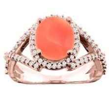 coral